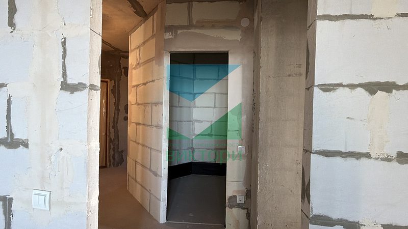 Купить, 1-комн, 64 м², Рязань, фото 16