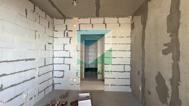 Купить, 1-комн, 64 м², Рязань, фото 22