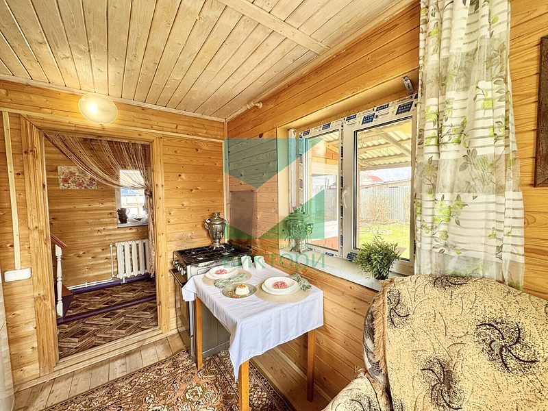 Купить, 1-комн, 52 м², Рязань, фото 22