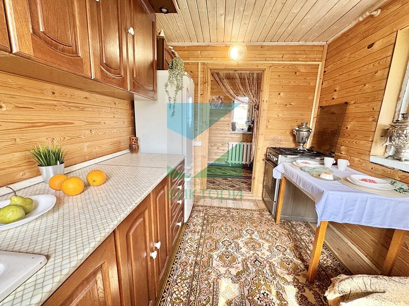 Купить, 1-комн, 52 м², Рязань, фото 24