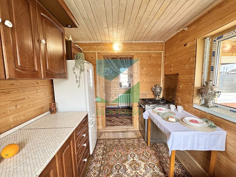 Купить, 1-комн, 52 м², Рязань, фото 23