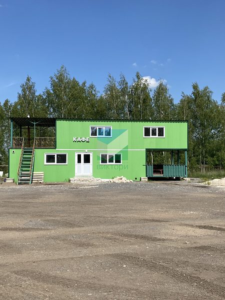 Купить, 20000 м², Рязань, фото 2