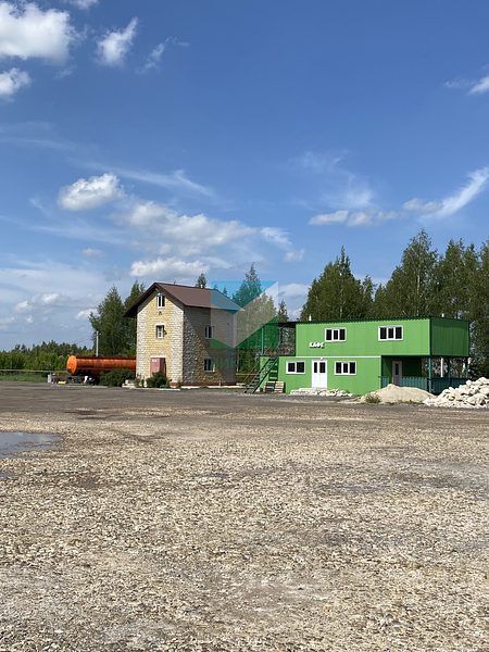 Купить, 20000 м², Рязань, фото 3