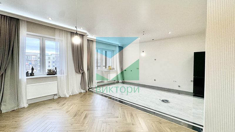 Купить, 1-комн, 65 м², Рязань, фото 2