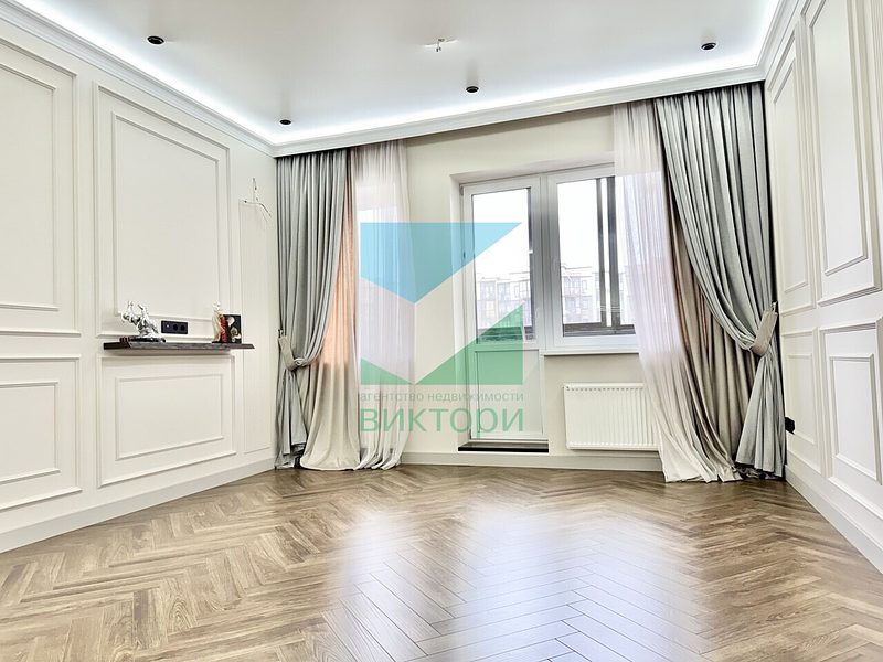 Купить, 1-комн, 63 м², Рязань, фото 4