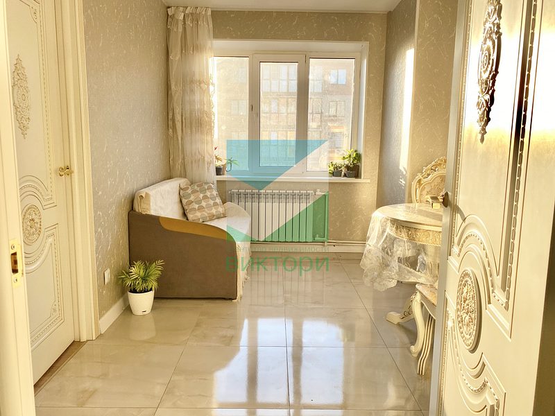 Купить, 1-комн, 49 м², Рязань, фото 6
