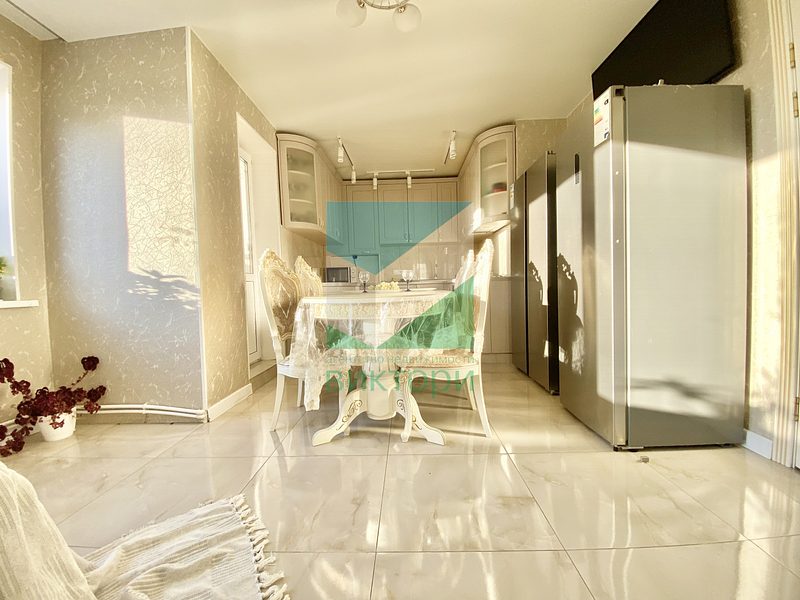 Купить, 1-комн, 49 м², Рязань, фото 5