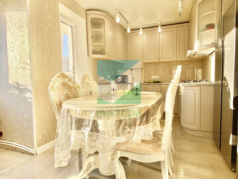 Купить, 1-комн, 49 м², Рязань, фото 8