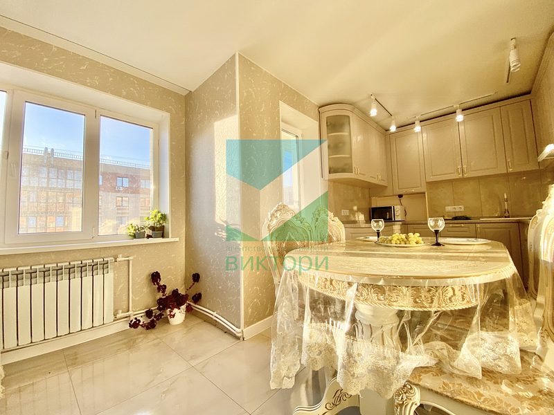 Купить, 1-комн, 49 м², Рязань, фото 7