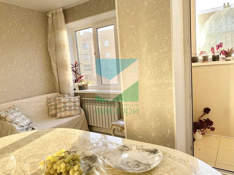 Купить, 1-комн, 49 м², Рязань, фото 10