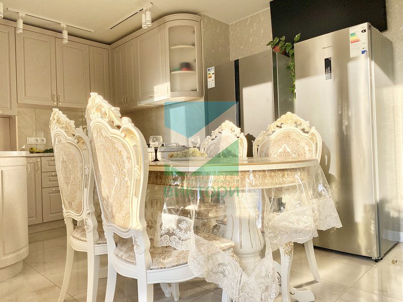 Купить, 1-комн, 49 м², Рязань, фото 11