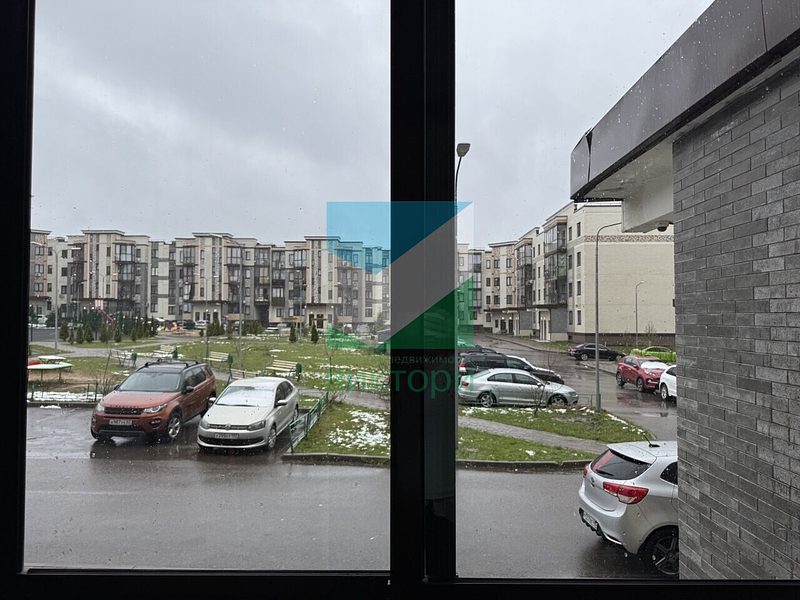 Купить, 1-комн, 63 м², Рязань, фото 14