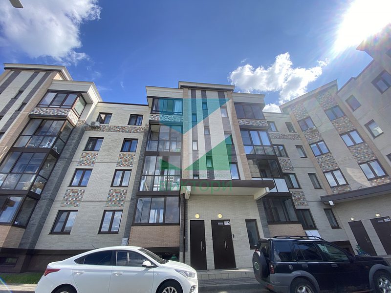 Купить, 2-комн, 65 м², Рязань, фото 22