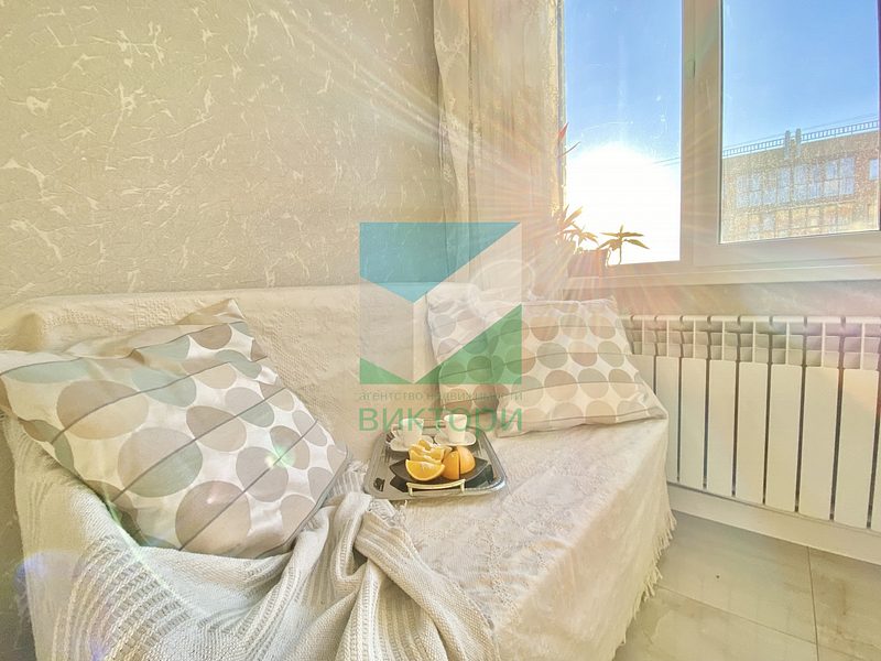Купить, 1-комн, 49 м², Рязань, фото 14