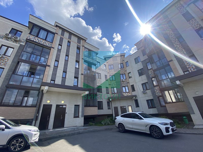 Купить, 2-комн, 65 м², Рязань, фото 24
