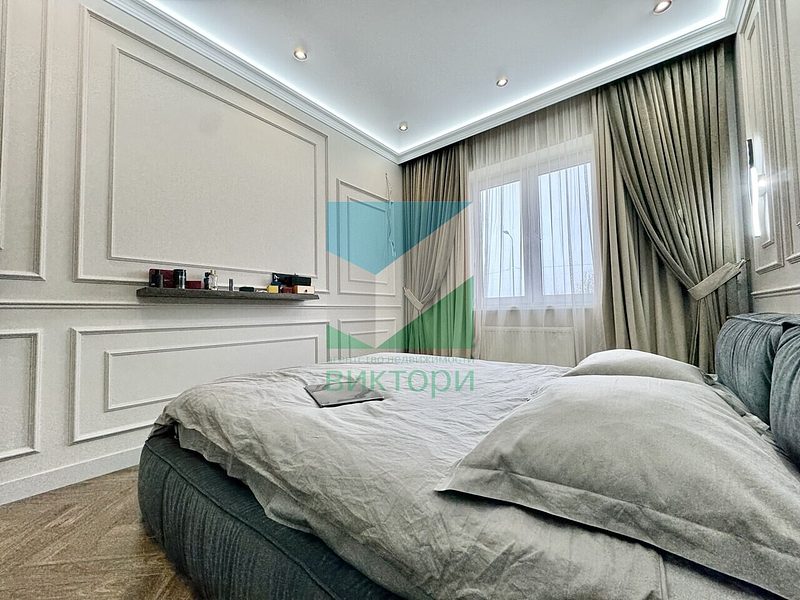 Купить, 1-комн, 63 м², Рязань, фото 18