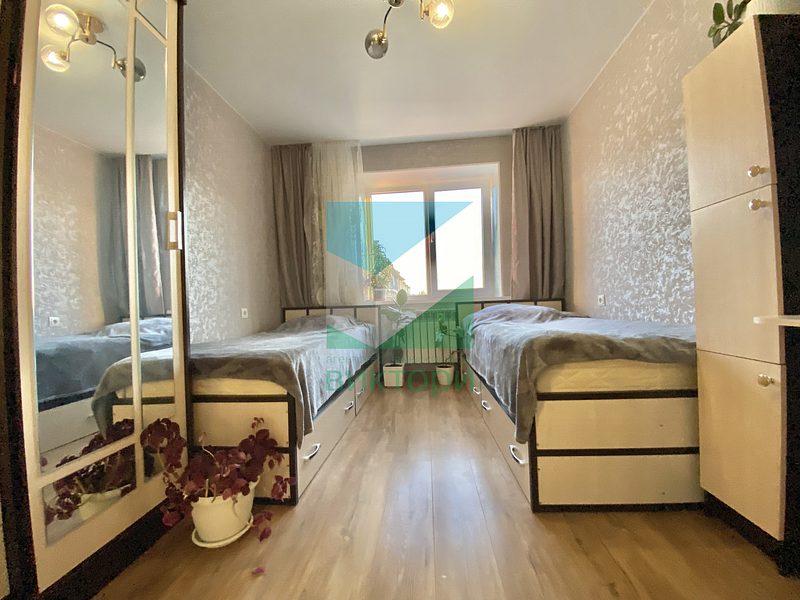Купить, 1-комн, 49 м², Рязань, фото 19