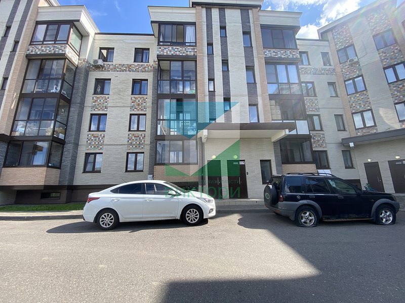 Купить, 2-комн, 65 м², Рязань, фото 28