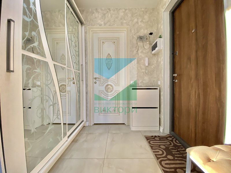 Купить, 1-комн, 49 м², Рязань, фото 23