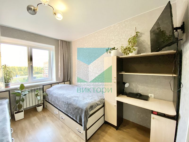 Купить, 1-комн, 49 м², Рязань, фото 22