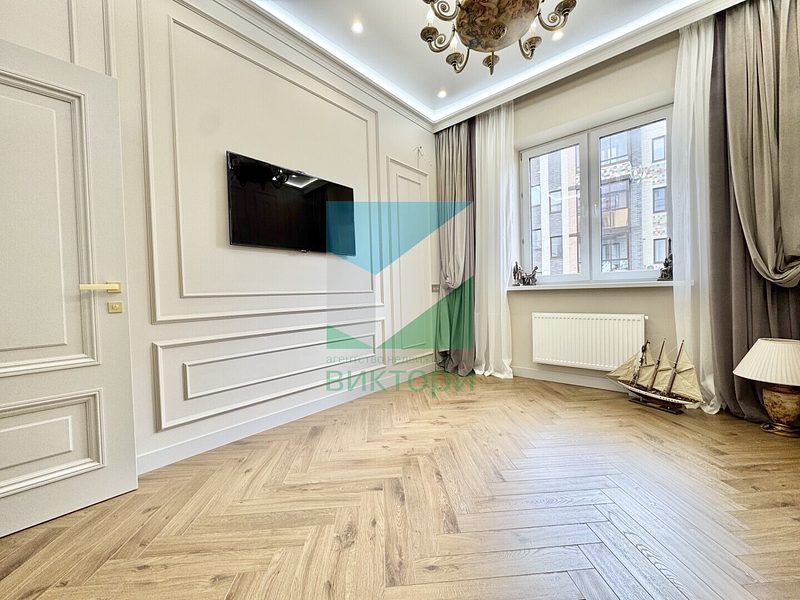 Купить, 1-комн, 65 м², Рязань, фото 28