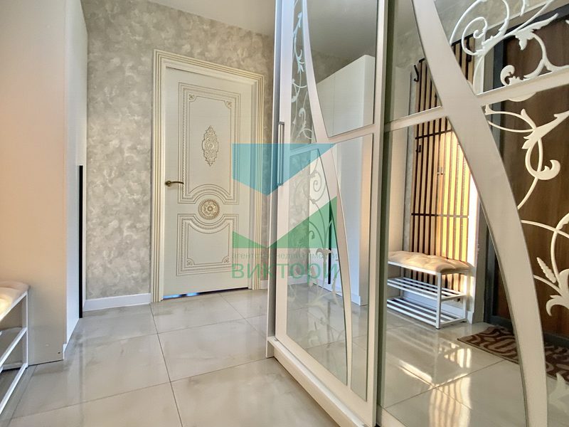 Купить, 1-комн, 49 м², Рязань, фото 25