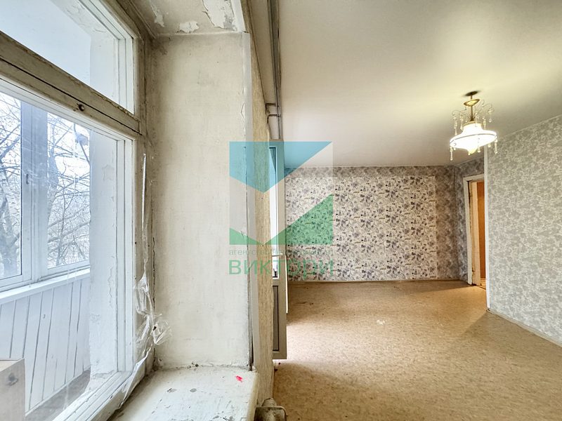 Купить, 1-комн, 47 м², в Московский (народный), Рязань, фото 28