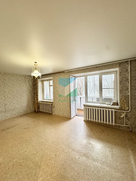 Купить, 1-комн, 47 м², в Московский (народный), Рязань, фото 29