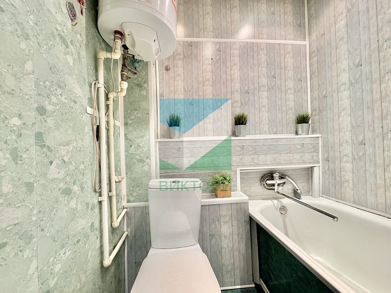 Купить, 1-комн, 18 м², в Приокский, Рязань, фото 30