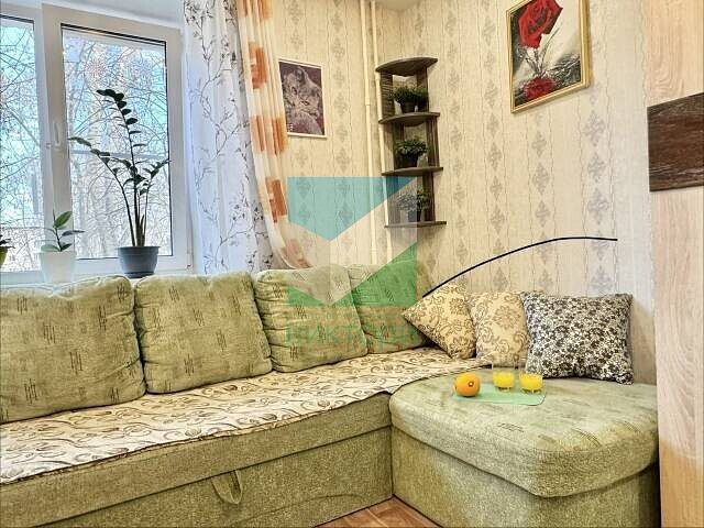Купить, 1-комн, 18 м², в Приокский, Рязань, фото 29