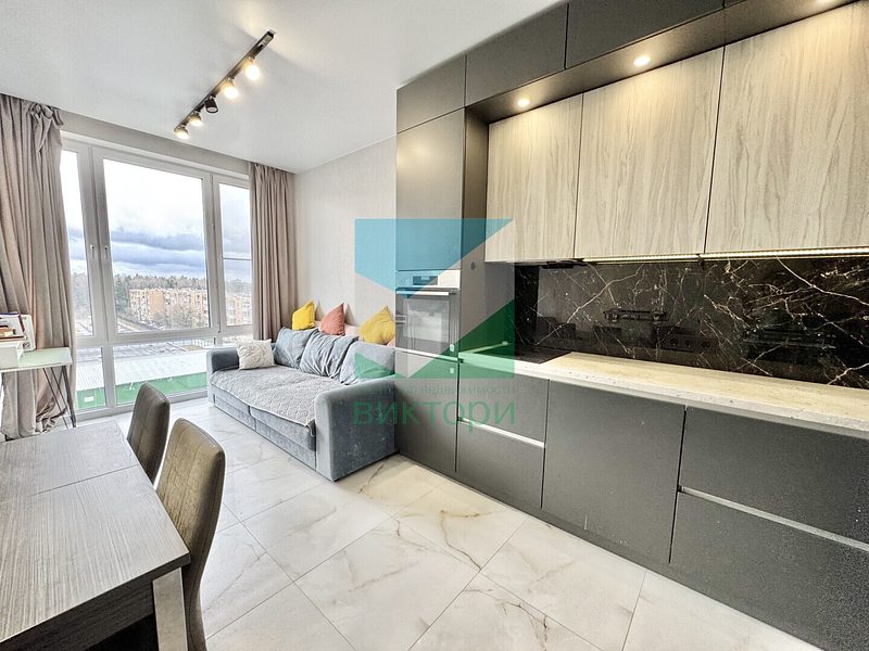 Купить, 1-комн, 57 м², Рязань, фото 4