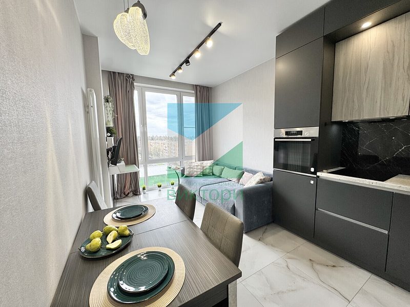 Купить, 1-комн, 57 м², Рязань, фото 6