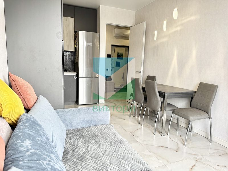 Купить, 1-комн, 57 м², Рязань, фото 8