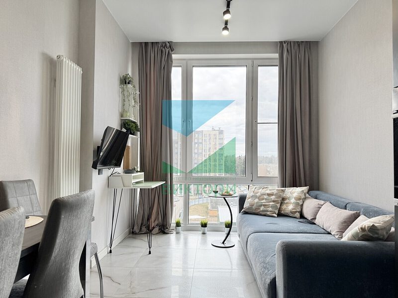 Купить, 1-комн, 57 м², Рязань, фото 10