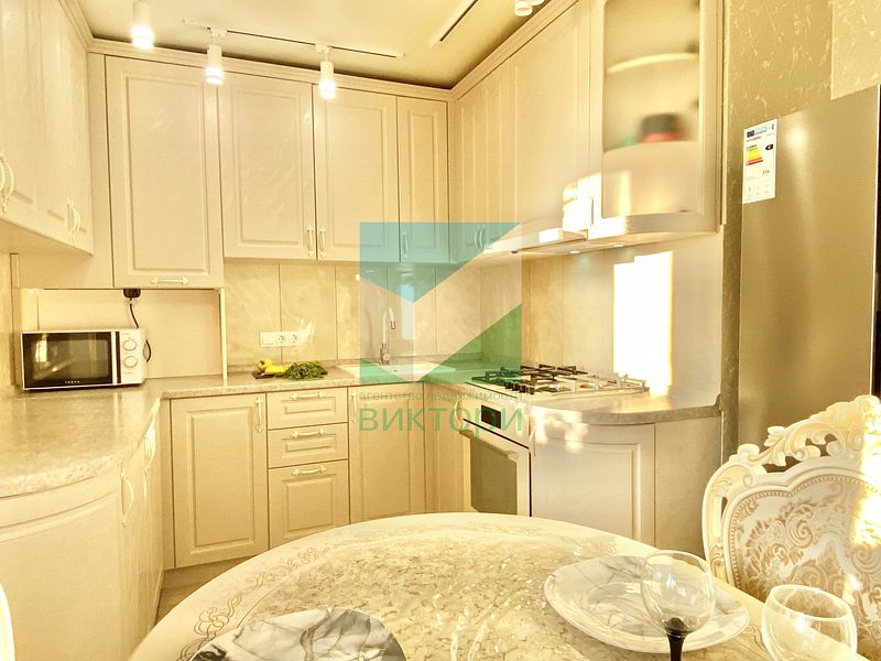 Купить, 1-комн, 49 м², Рязань