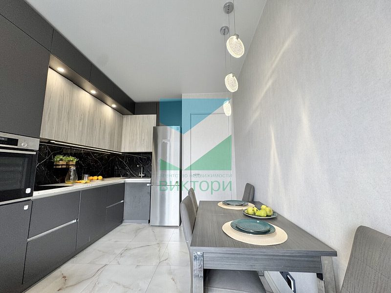 Купить, 1-комн, 57 м², Рязань, фото 14