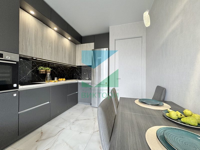 Купить, 1-комн, 57 м², Рязань, фото 15