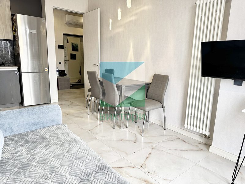 Купить, 1-комн, 57 м², Рязань, фото 17