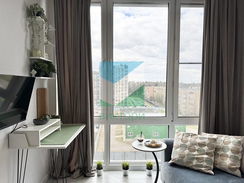 Купить, 1-комн, 57 м², Рязань, фото 20
