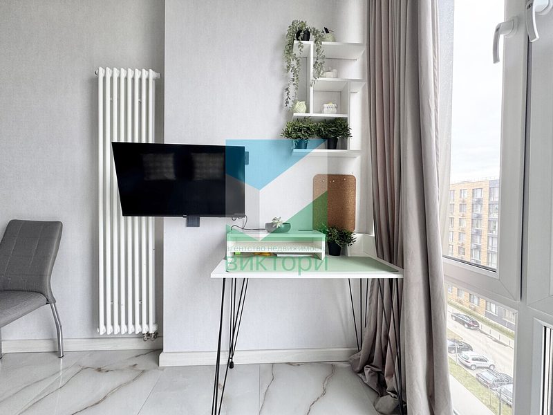 Купить, 1-комн, 57 м², Рязань, фото 19