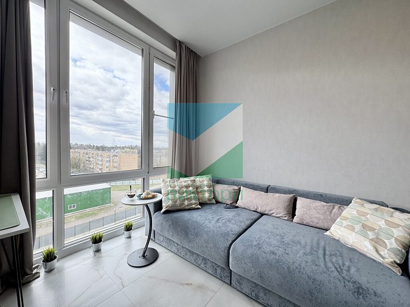 Купить, 1-комн, 57 м², Рязань, фото 23
