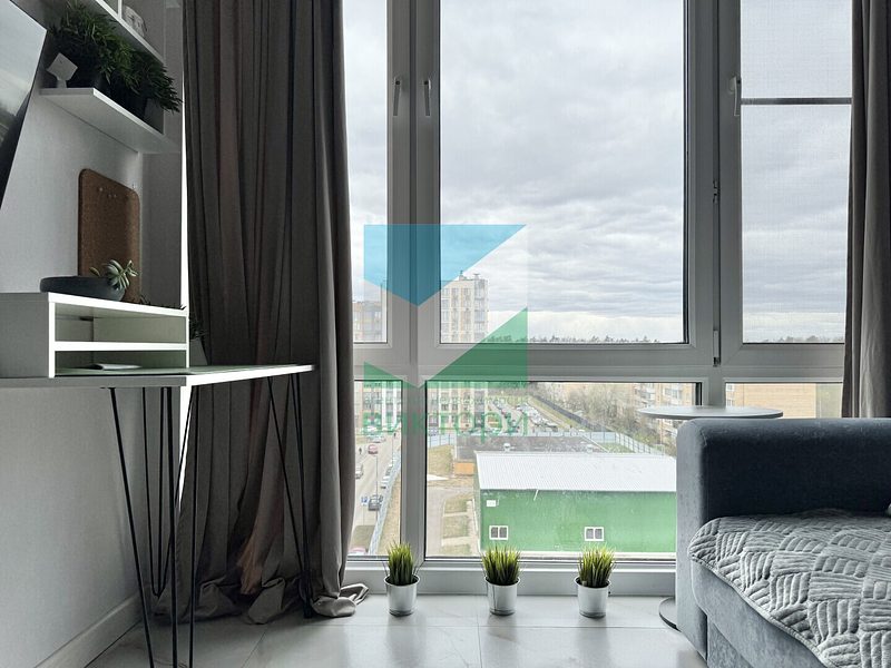 Купить, 1-комн, 57 м², Рязань, фото 25