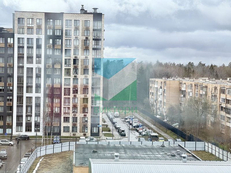 Купить, 1-комн, 57 м², Рязань, фото 27