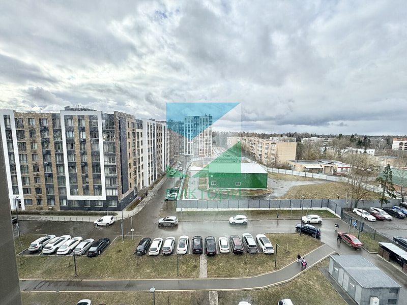 Купить, 1-комн, 57 м², Рязань, фото 26